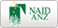 NAID logo