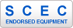 SCEC logo